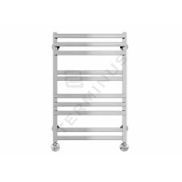 Полотенцесушитель “Terminus” Линц П10 500х800 Хром